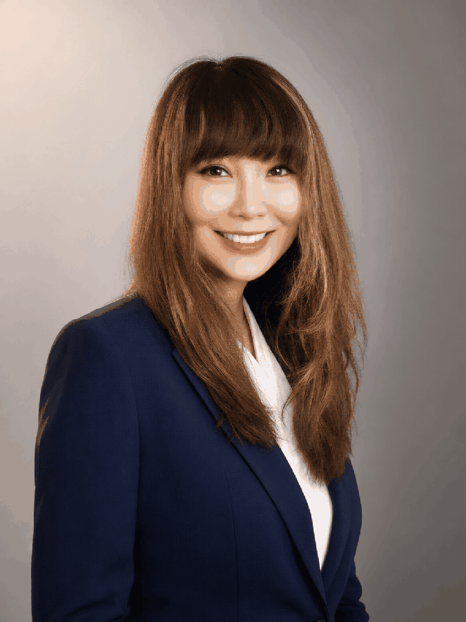Jessica Sun