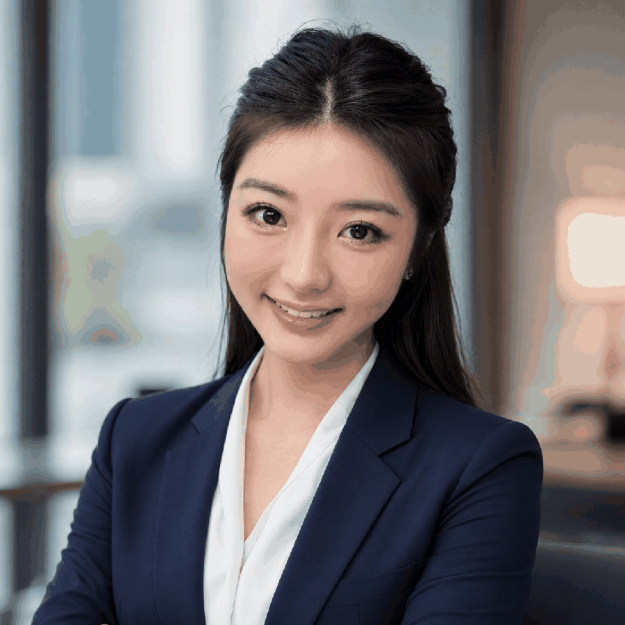 Evelyn Sun