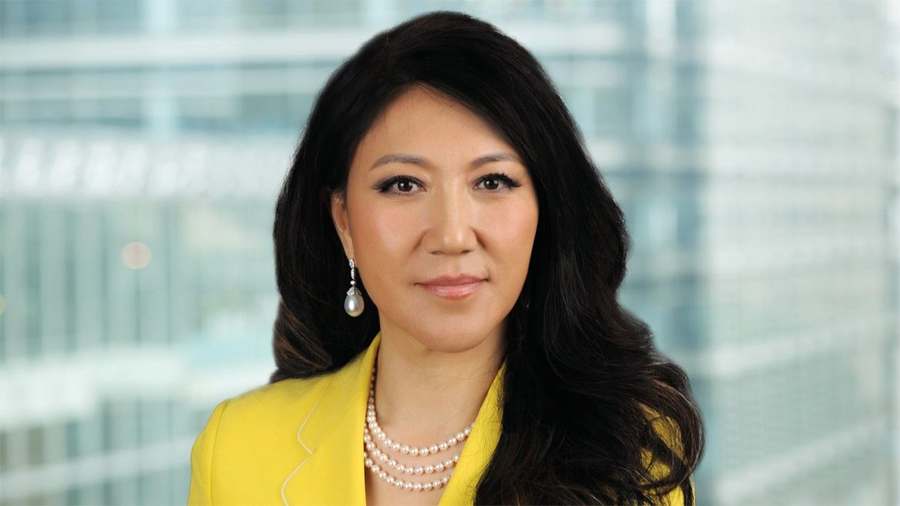 Wei Christianson